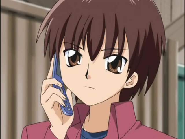 Храни меня, леденец! — скриншот 14