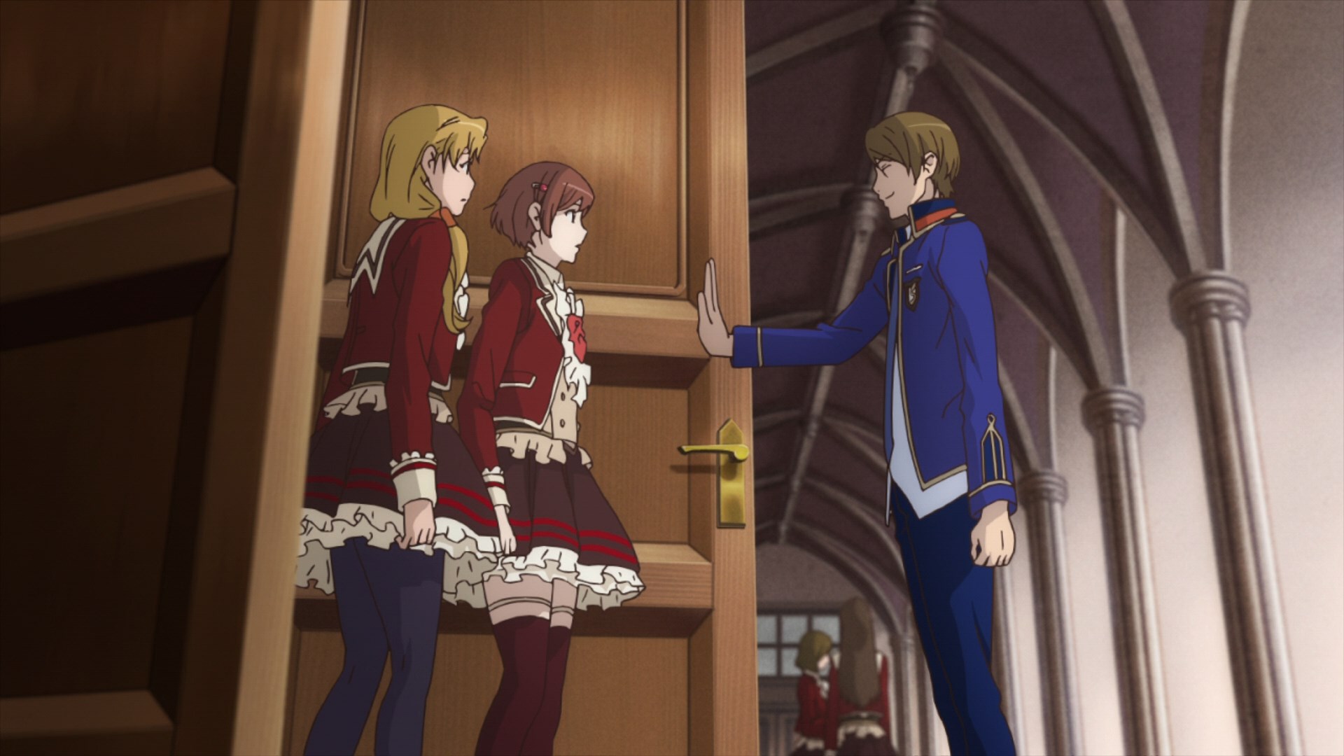 Танец с демонами — скриншот 39