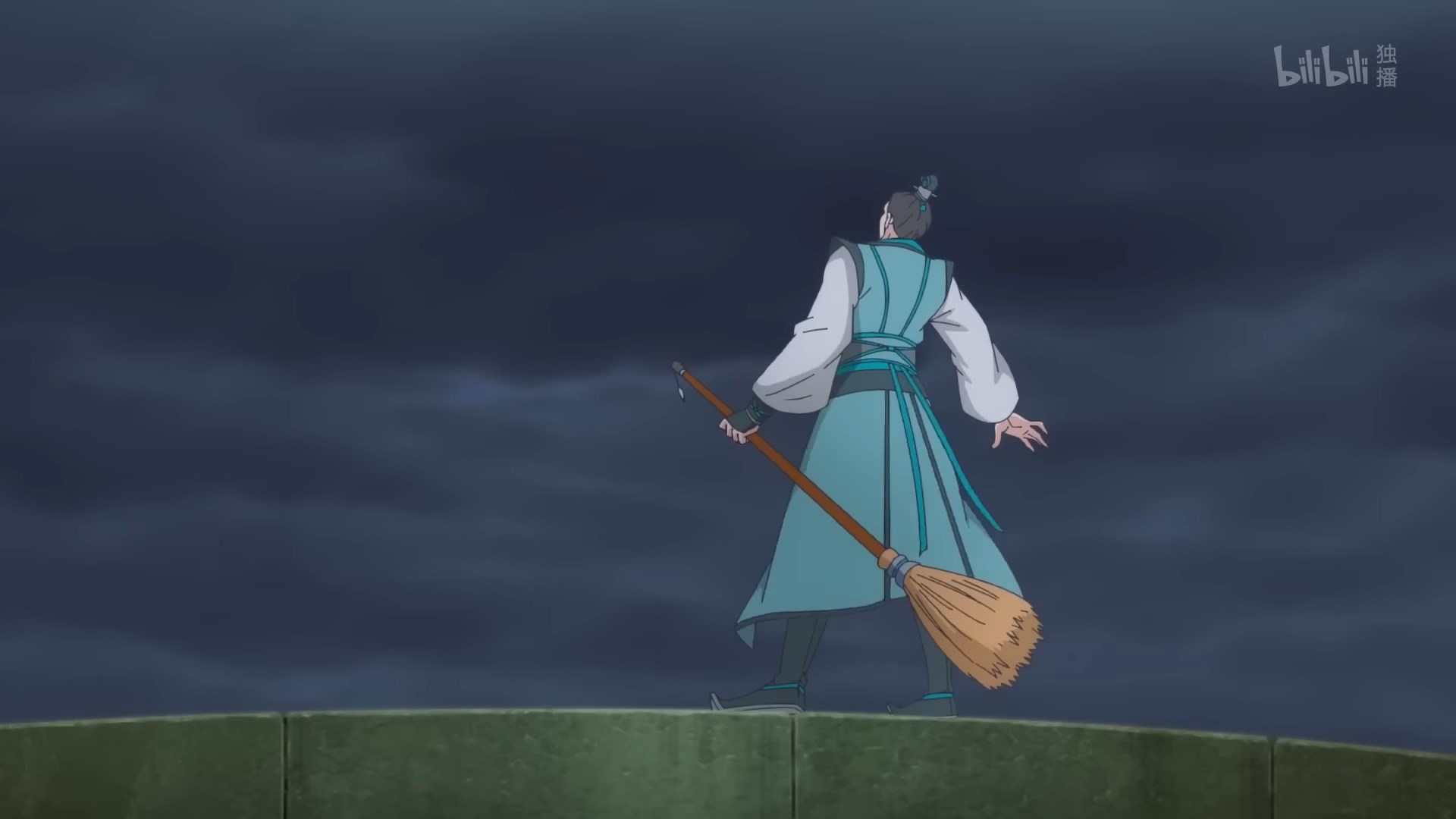 Три тысячи лет практики ци — скриншот 6