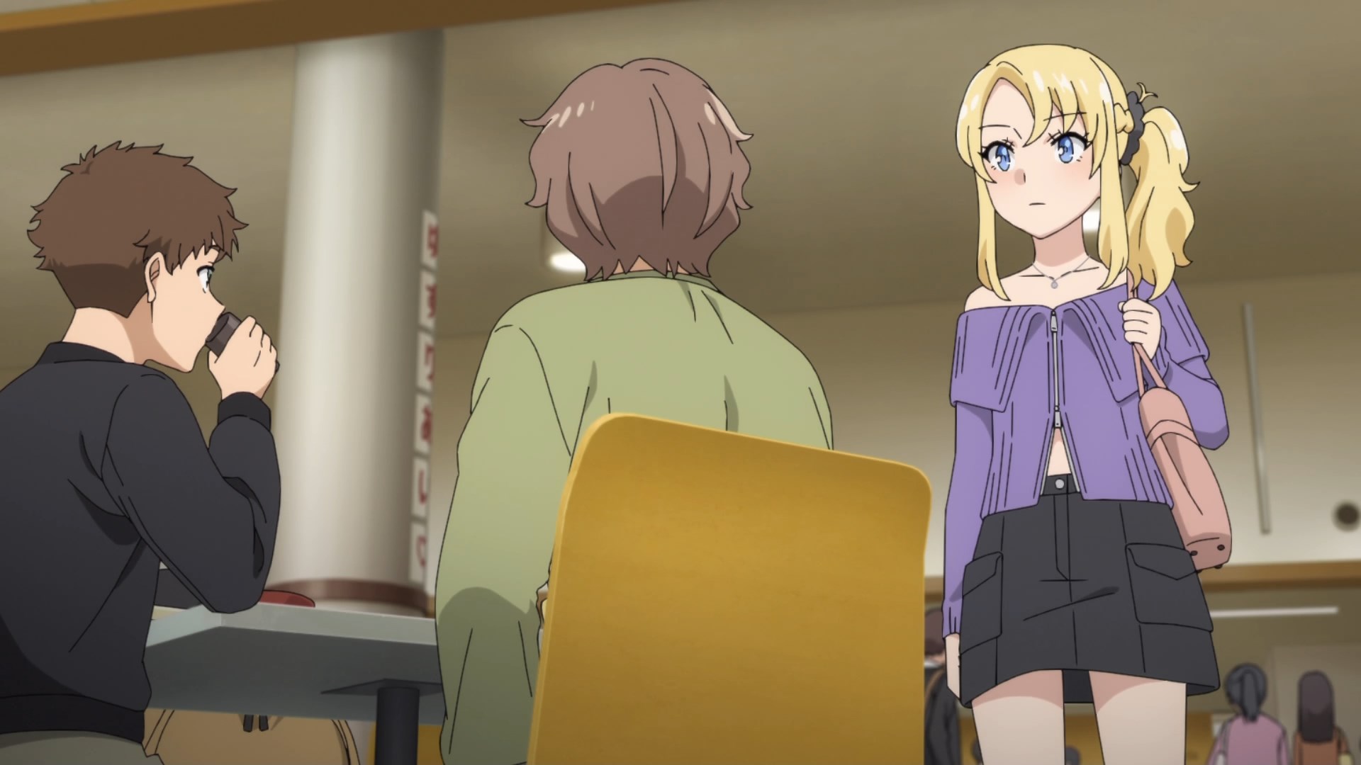 Этот глупый свин не понимает мечту Санта-Клауса — скриншот 23