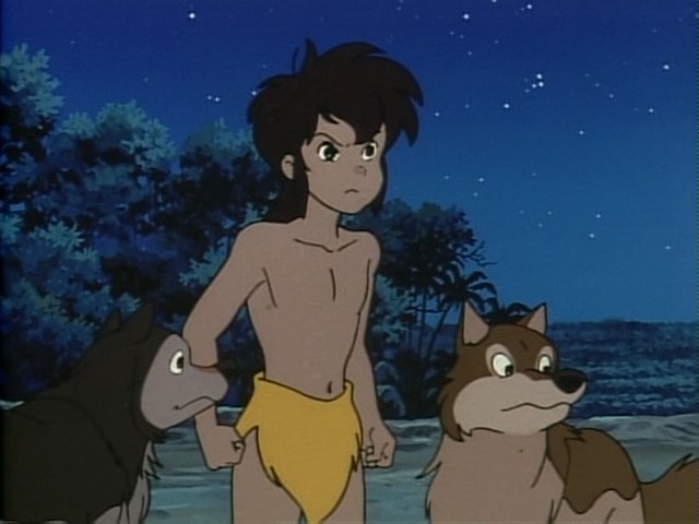 Книга джунглей: Маугли — скриншот 29