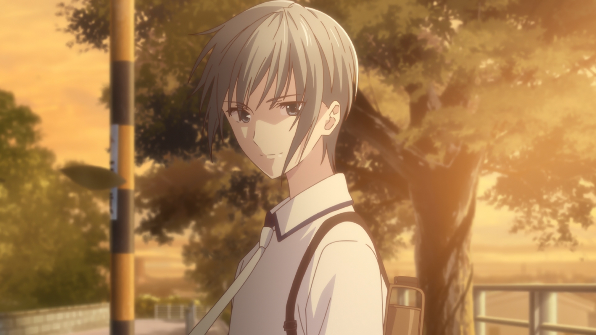 Корзинка фруктов (2019) — скриншот 15