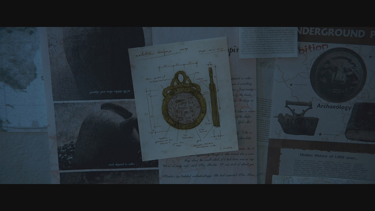 Люпен III: Первый — скриншот 28