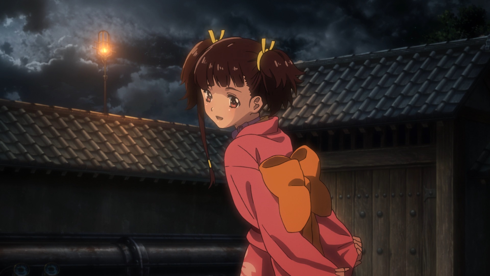 Кабанэри железной крепости — скриншот 39