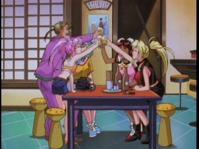 Разгон! Перебор — скриншот 35