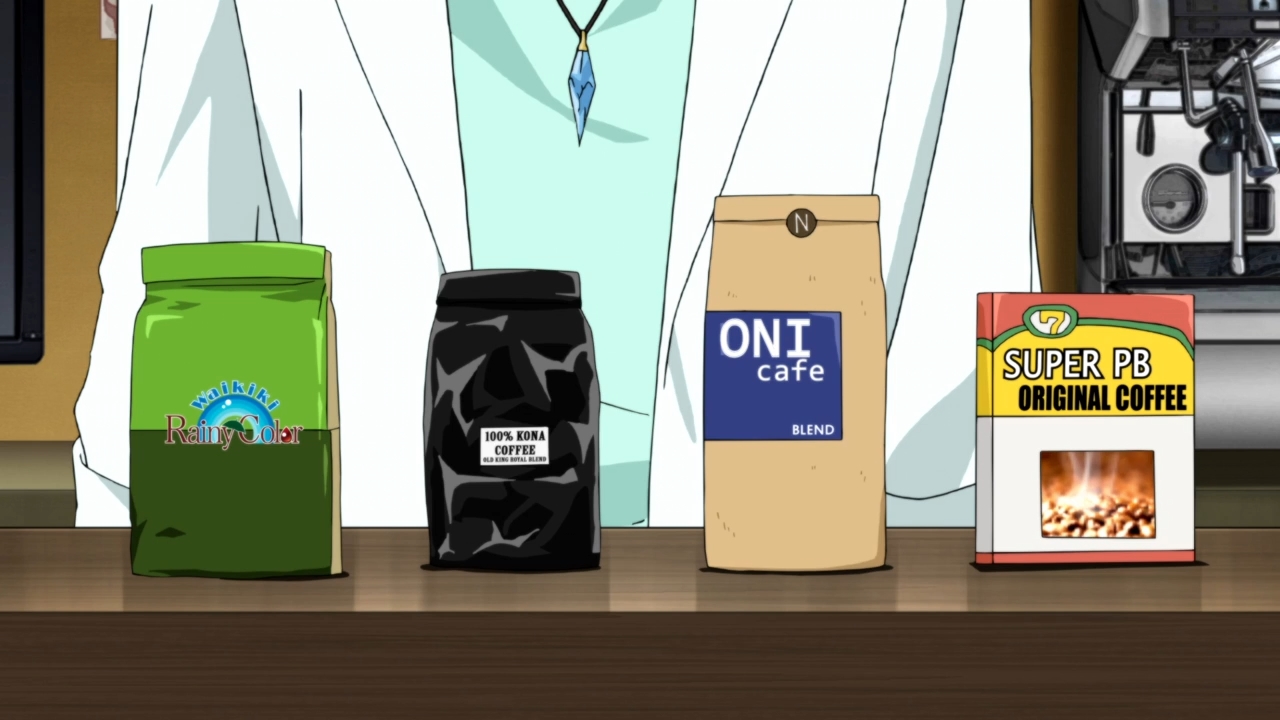 Какао цвета дождя 4 — скриншот 18