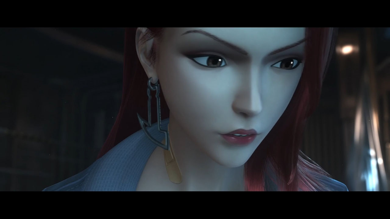 Клетка духа: Воплощение — Часть 2 — скриншот 5