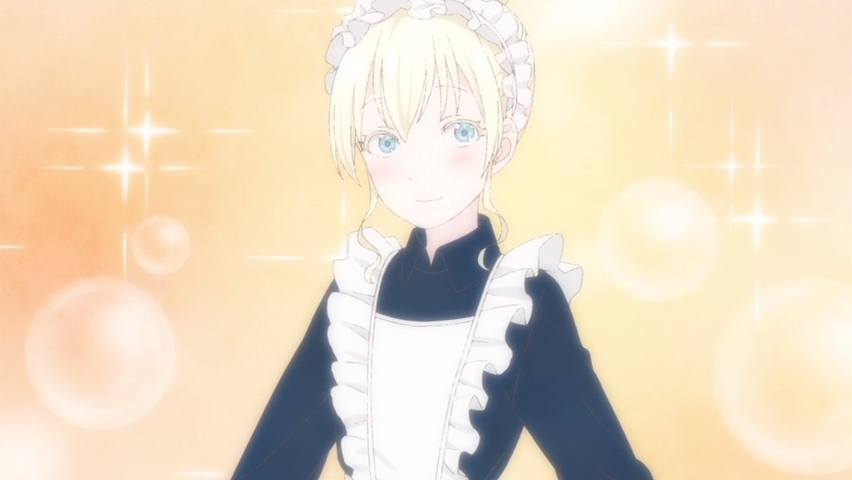 Давайте сыграем OVA — скриншот 14