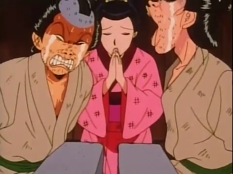 Вперёд! Школьная секция пинг-понга — скриншот 32