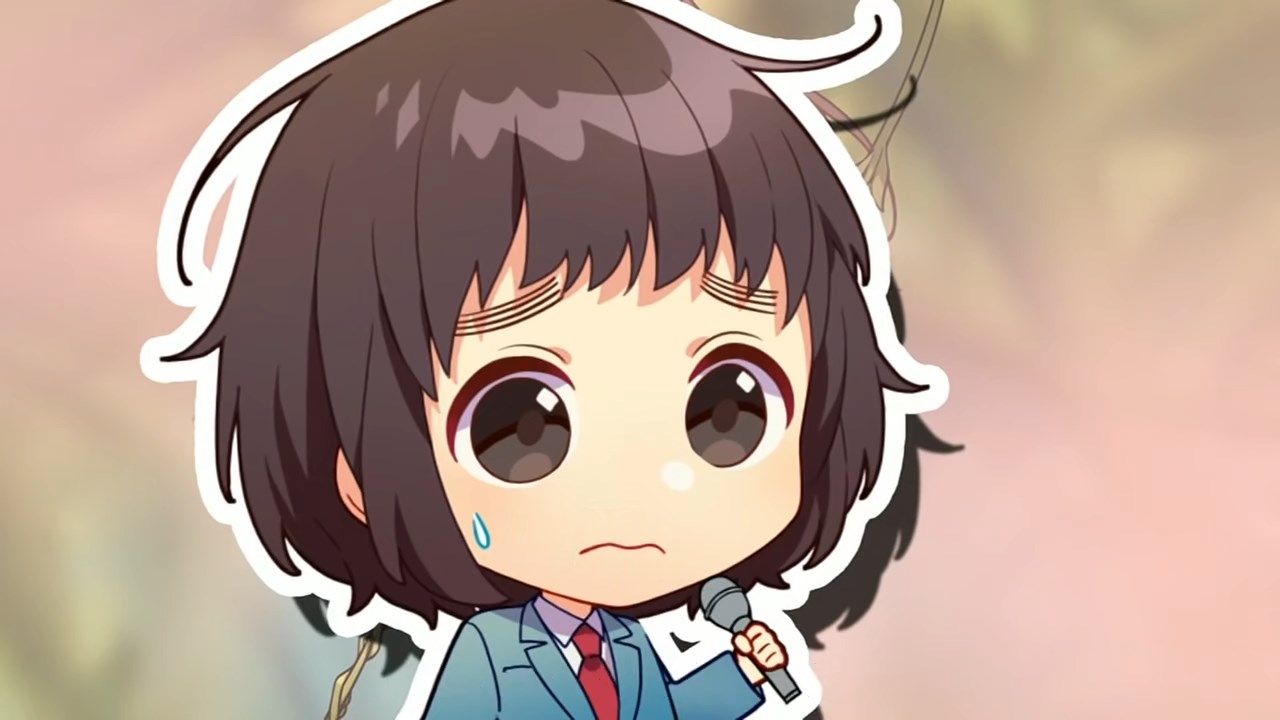 Отчёт об интервью «LIP×LIP» от Хиёри Судзуми — скриншот 6