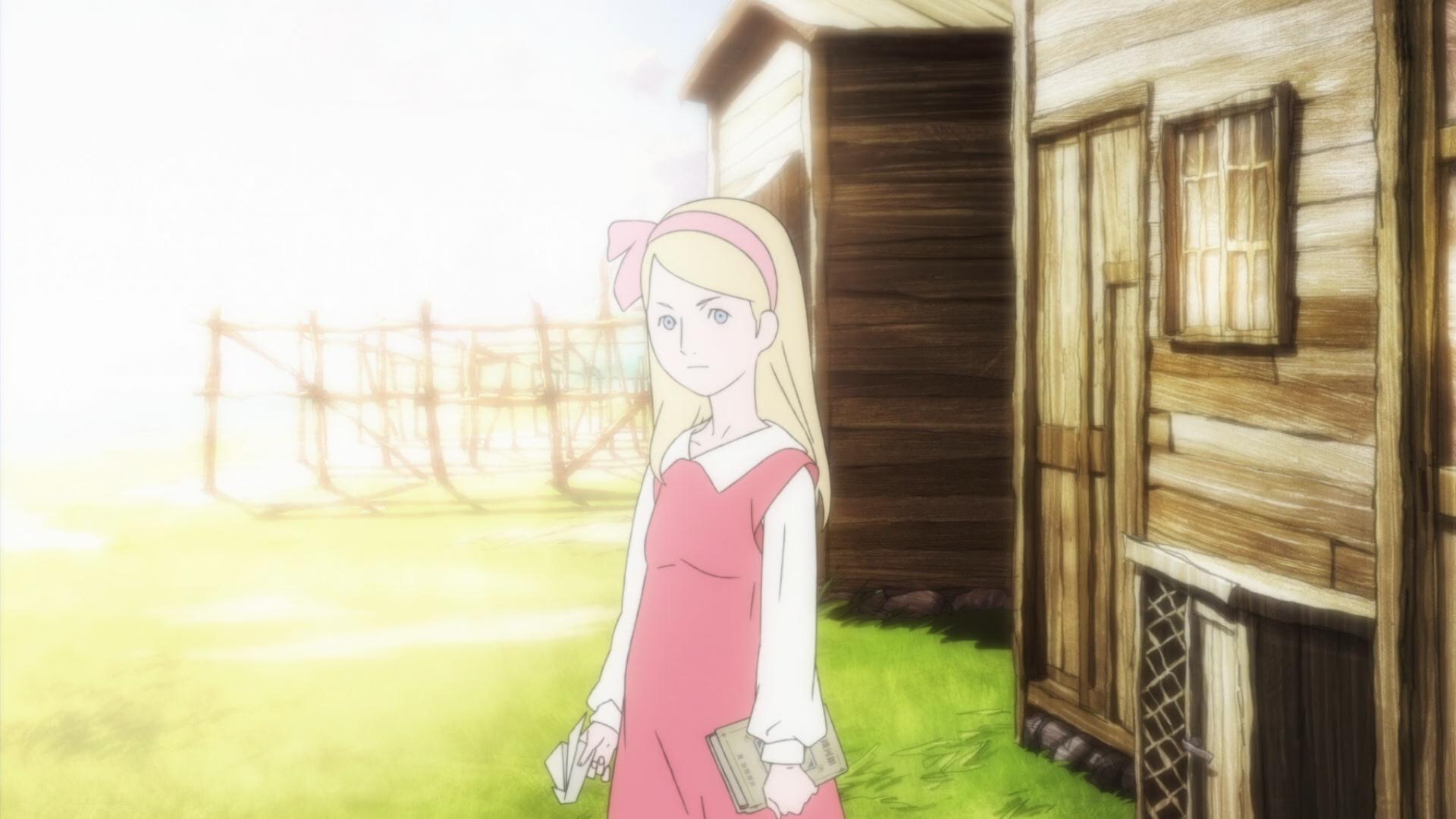 Остров Джованни — скриншот 4