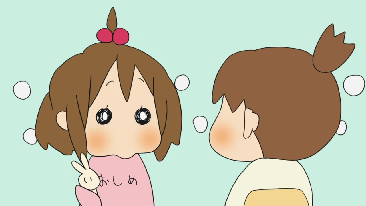 Кэйон! Ураон — скриншот 24