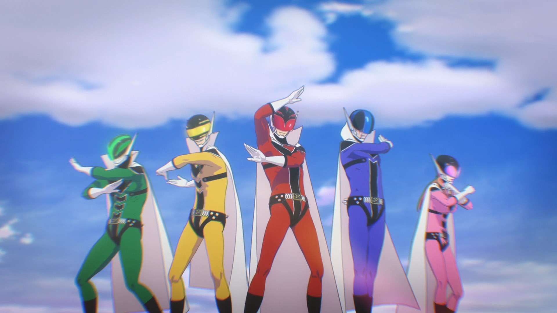 Боевой отряд «Полный провал» — скриншот 14