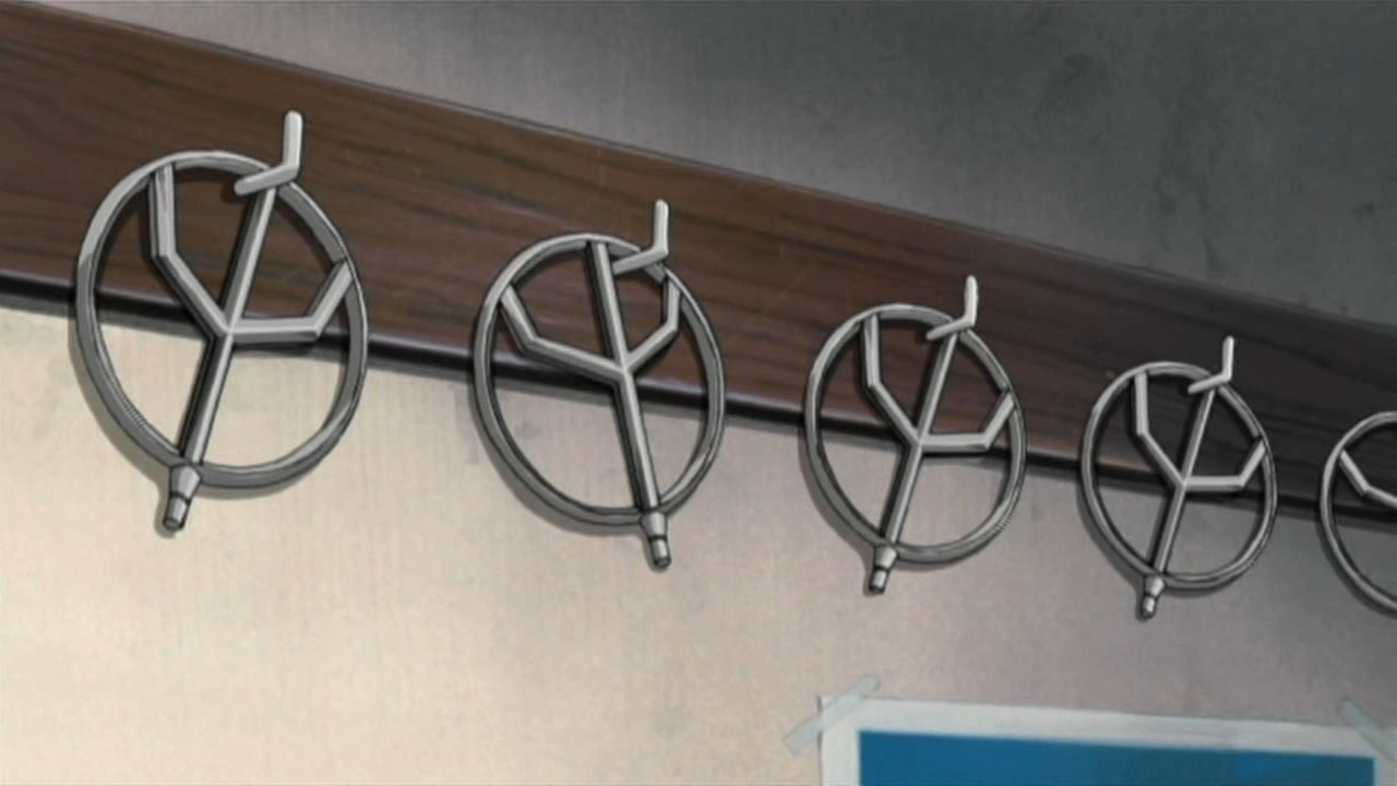 Кайдзи — скриншот 6