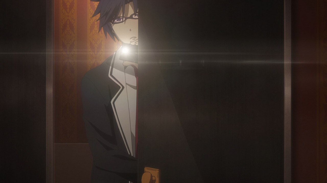 Дитя хаоса — скриншот 25