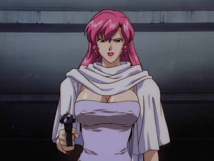 Айка — скриншот 21