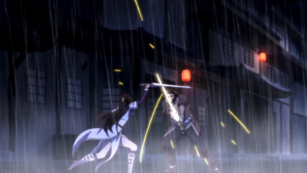 Меч династии — скриншот 11