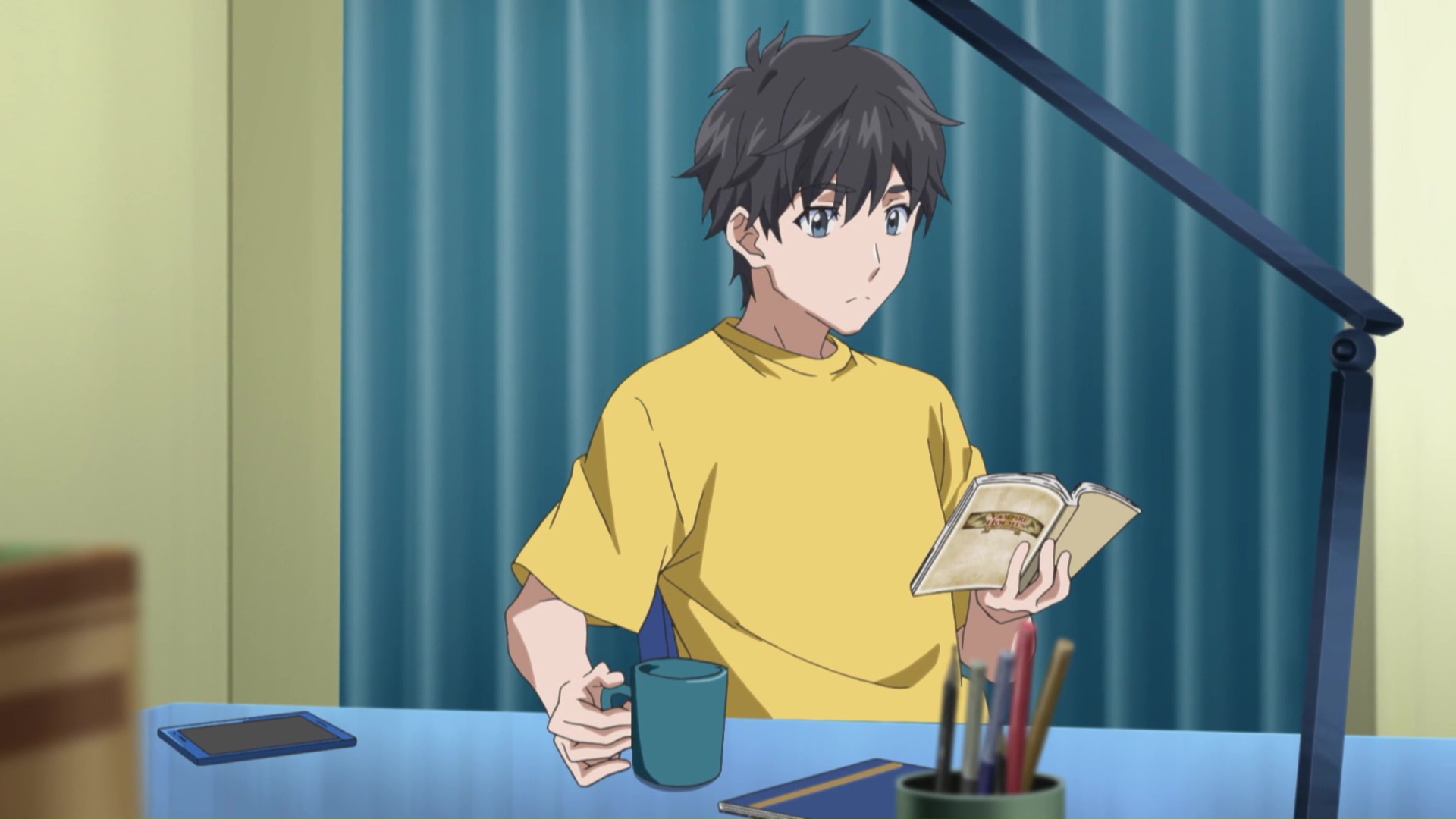 За гранью моего мира — скриншот 29