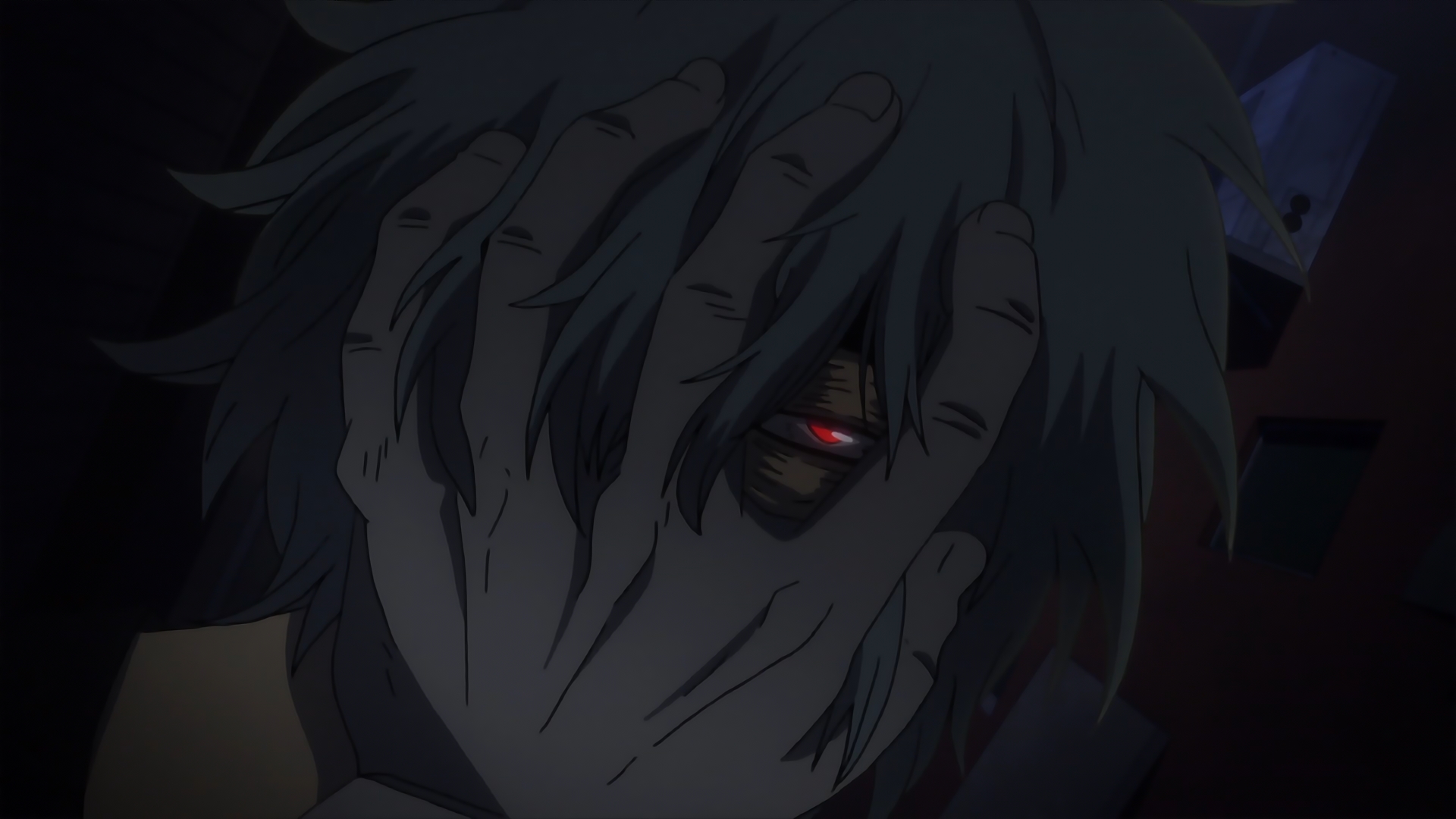 Моя геройская академия 3 — скриншот 4