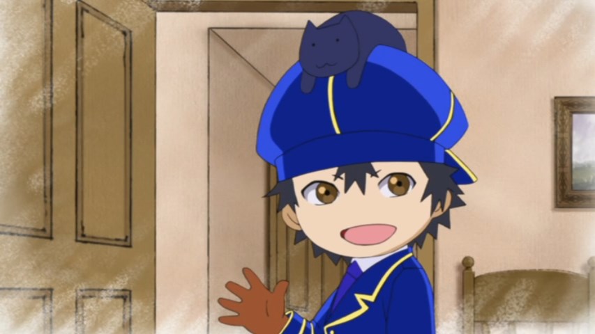 Почтовая пчела: Реверс — Спецвыпуски — скриншот 13