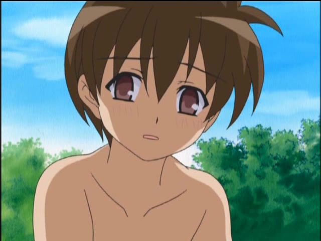 Убойный ангел Докуро 2 — скриншот 36