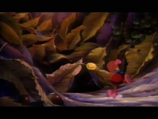 Осаму и муравей — скриншот 13