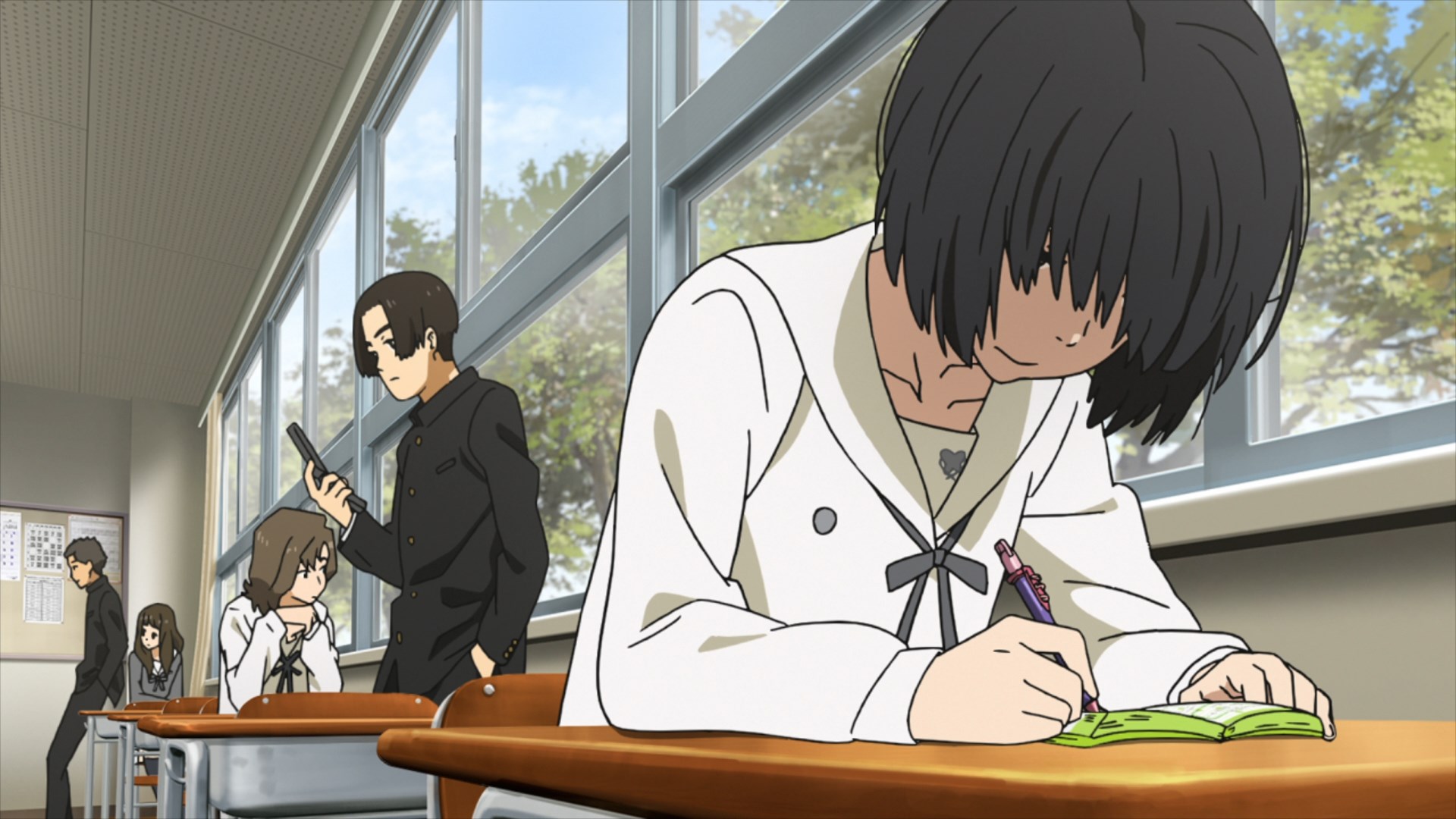 Сердцу хочется кричать — скриншот 20