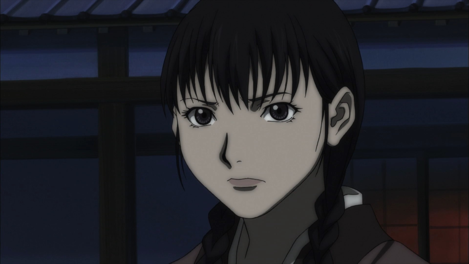 Клинок Бессмертного — скриншот 23