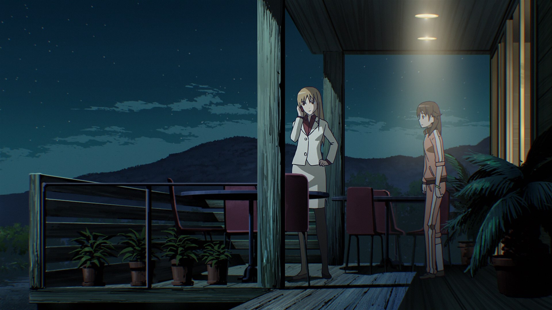 Цветок вечности — скриншот 18