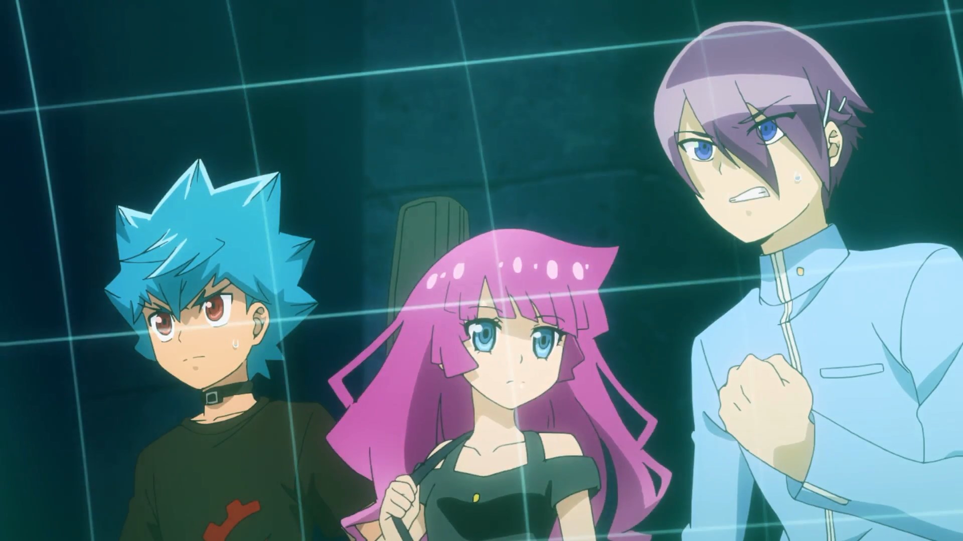 Югио! Севенс — скриншот 40