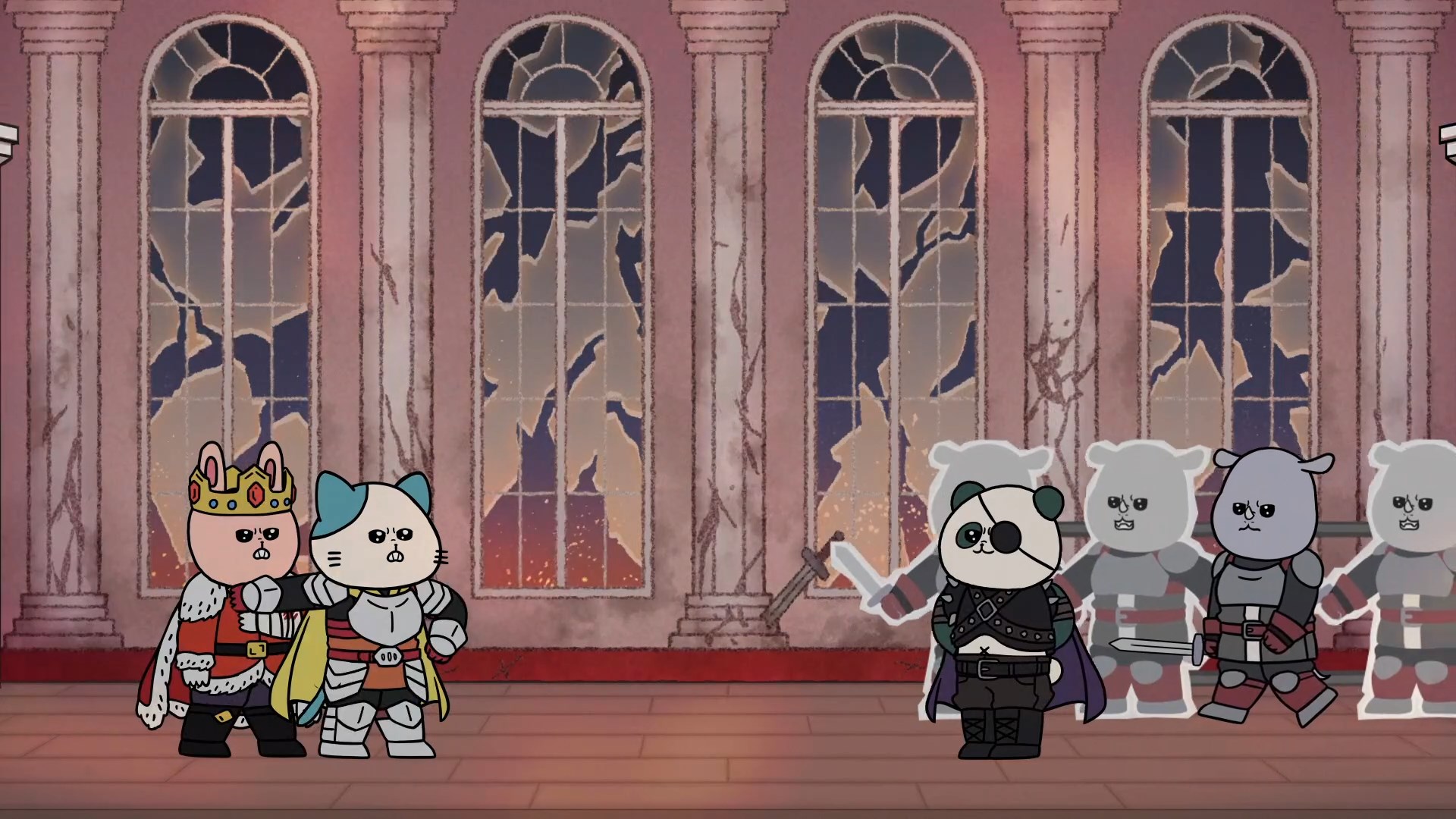 Modern Mistranslation — скриншот 14