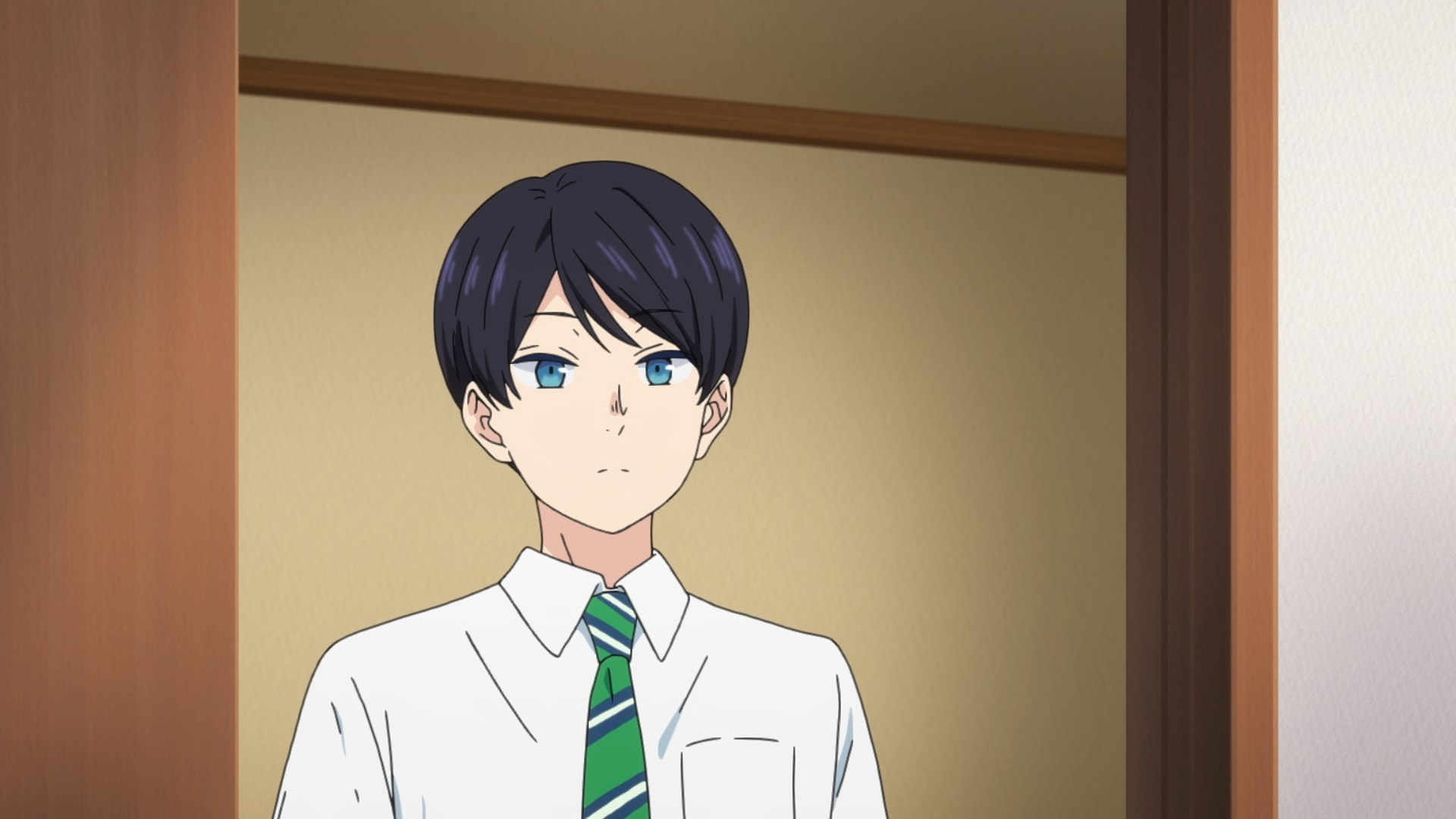 Четверо братьев Юдзуки — скриншот 10