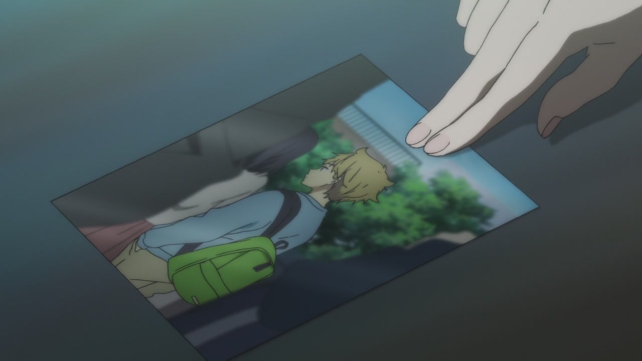 По ту сторону границы: Рассвет — скриншот 10