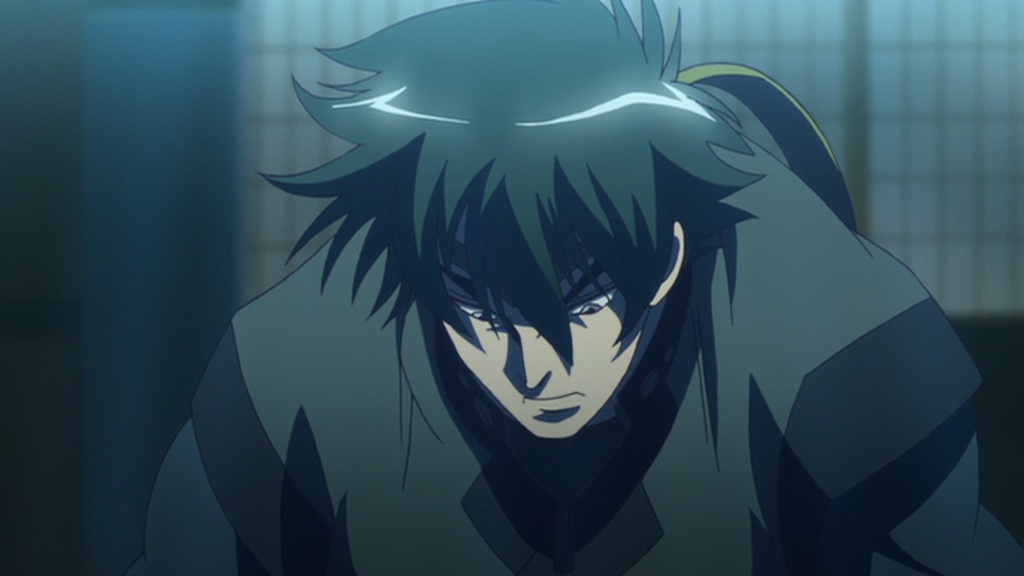 Сильнейший в истории ученик Кэнъити OVA — скриншот 17