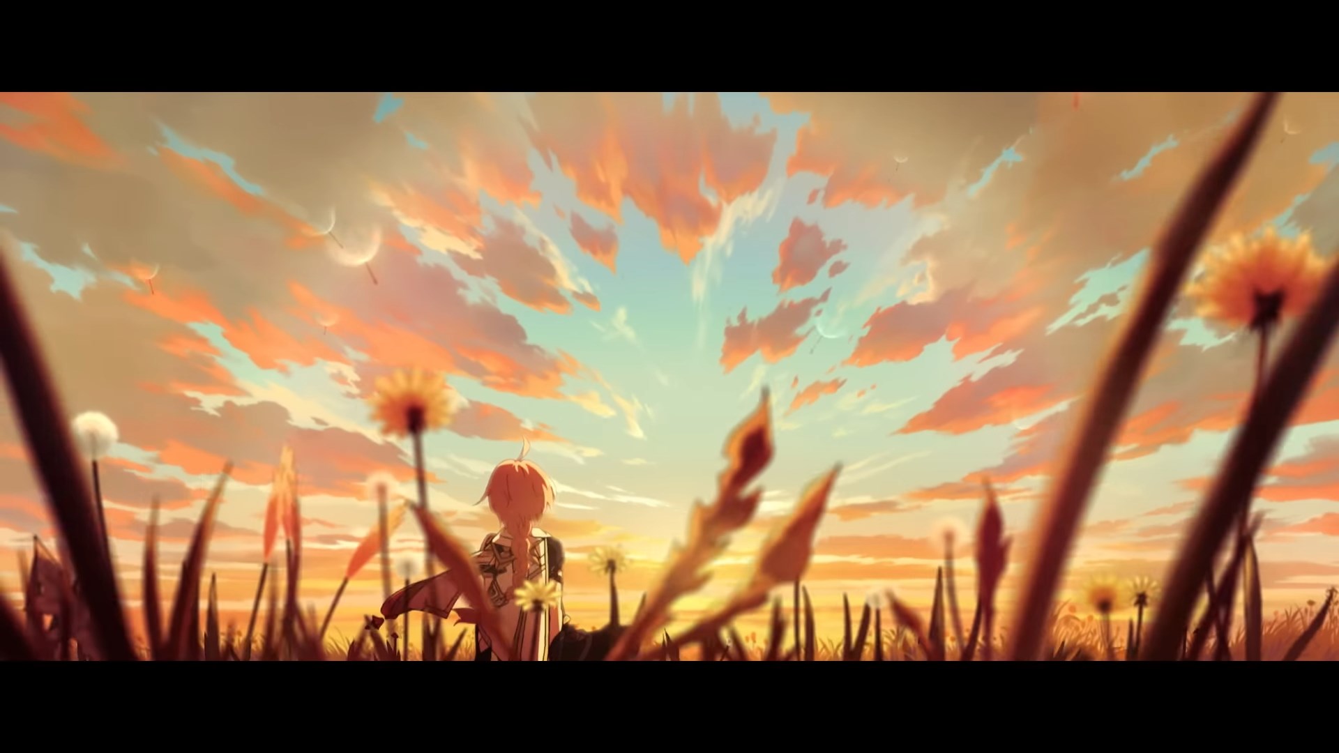 Genshin Impact: Неизбранный путь — скриншот 6