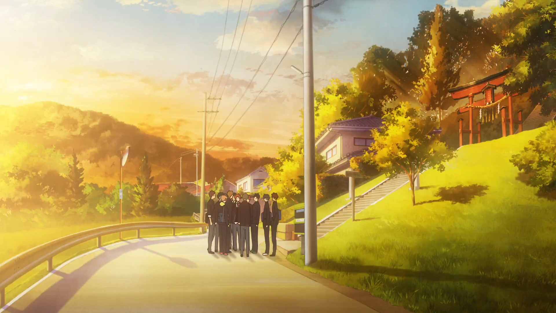 Клуб стрельбы из лука: Зона выстрела — скриншот 52