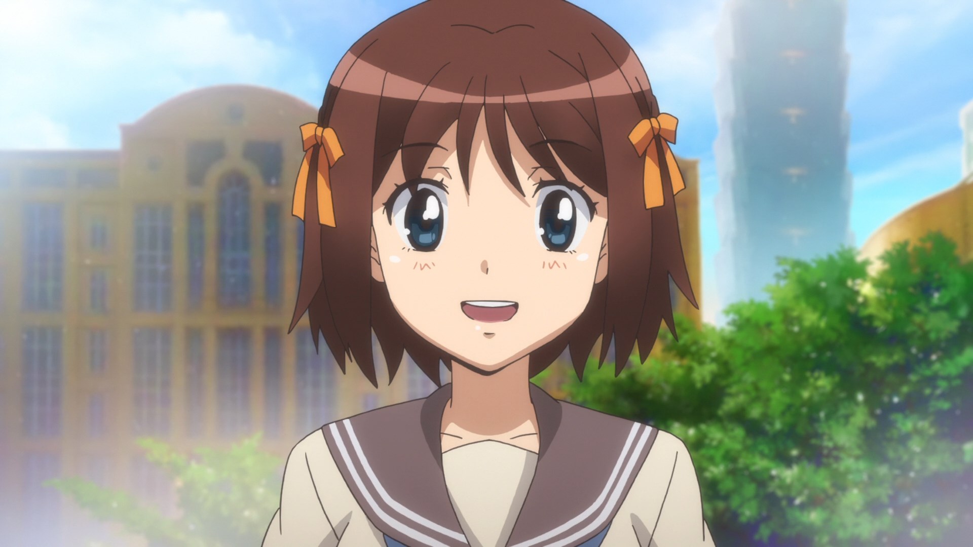 Девичий велоклуб Минами Камакуры: Встречай, Тайвань! — скриншот 14