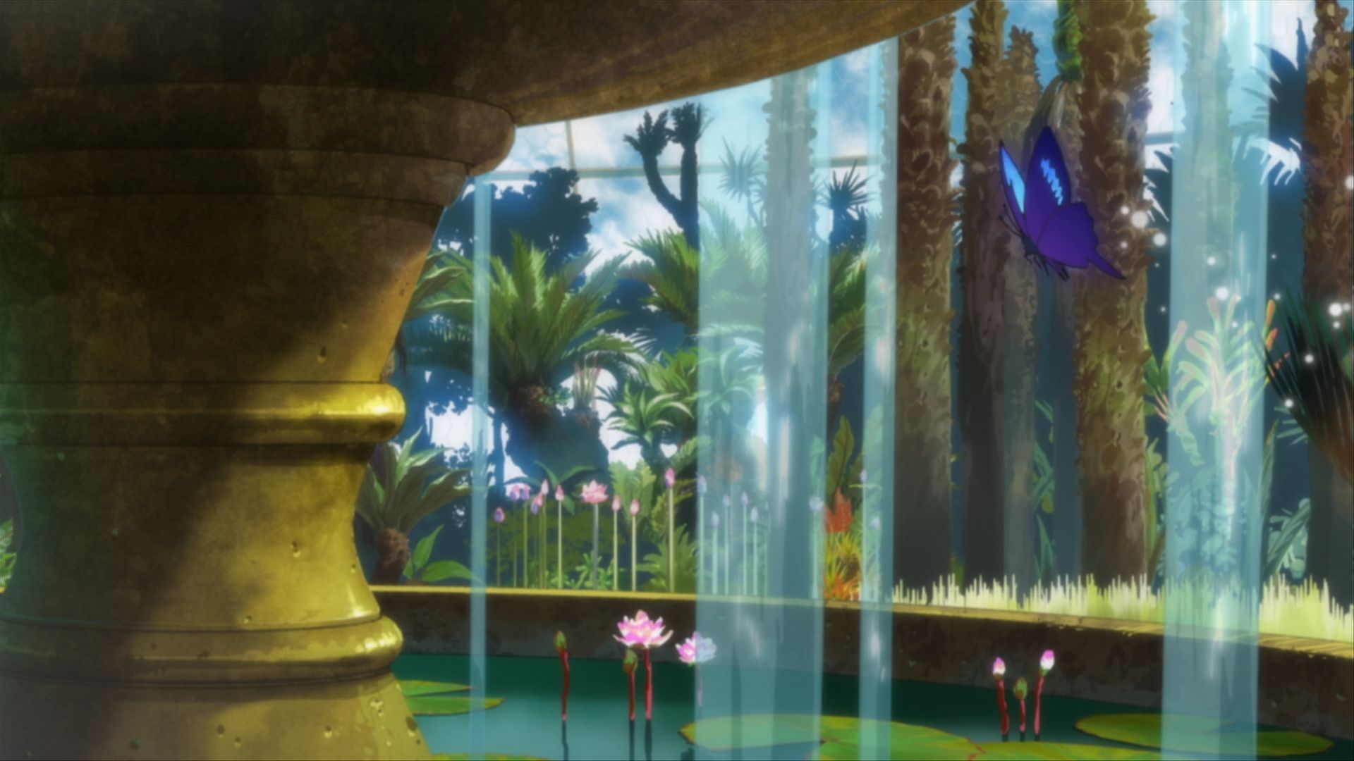 Внеклассные плеяды ONA — скриншот 14