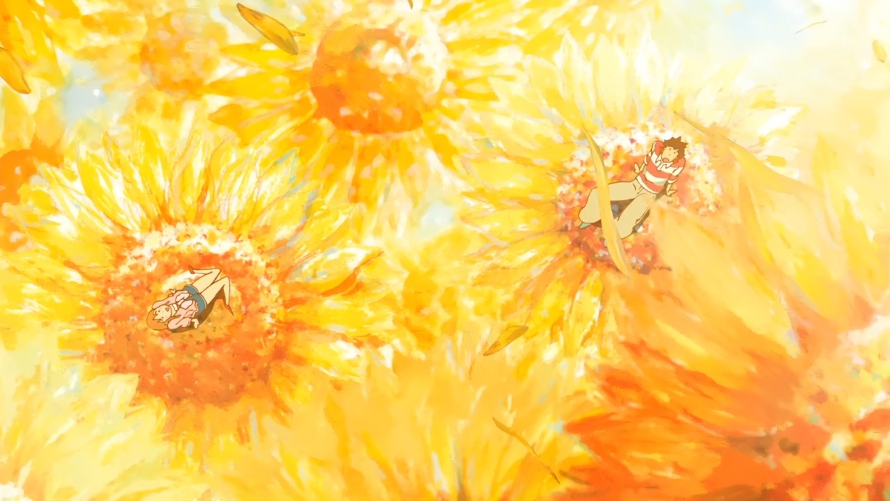 Улыбка Эко Гармонии — скриншот 23