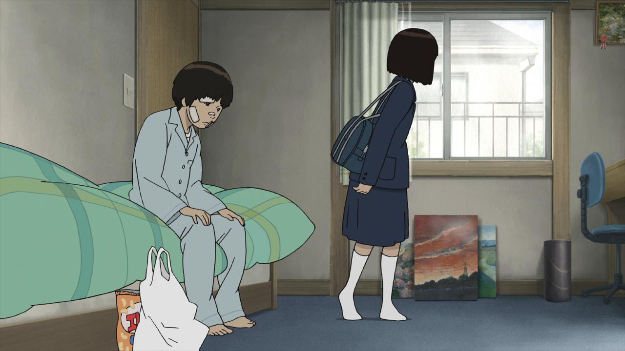 Многоцветье — скриншот 13