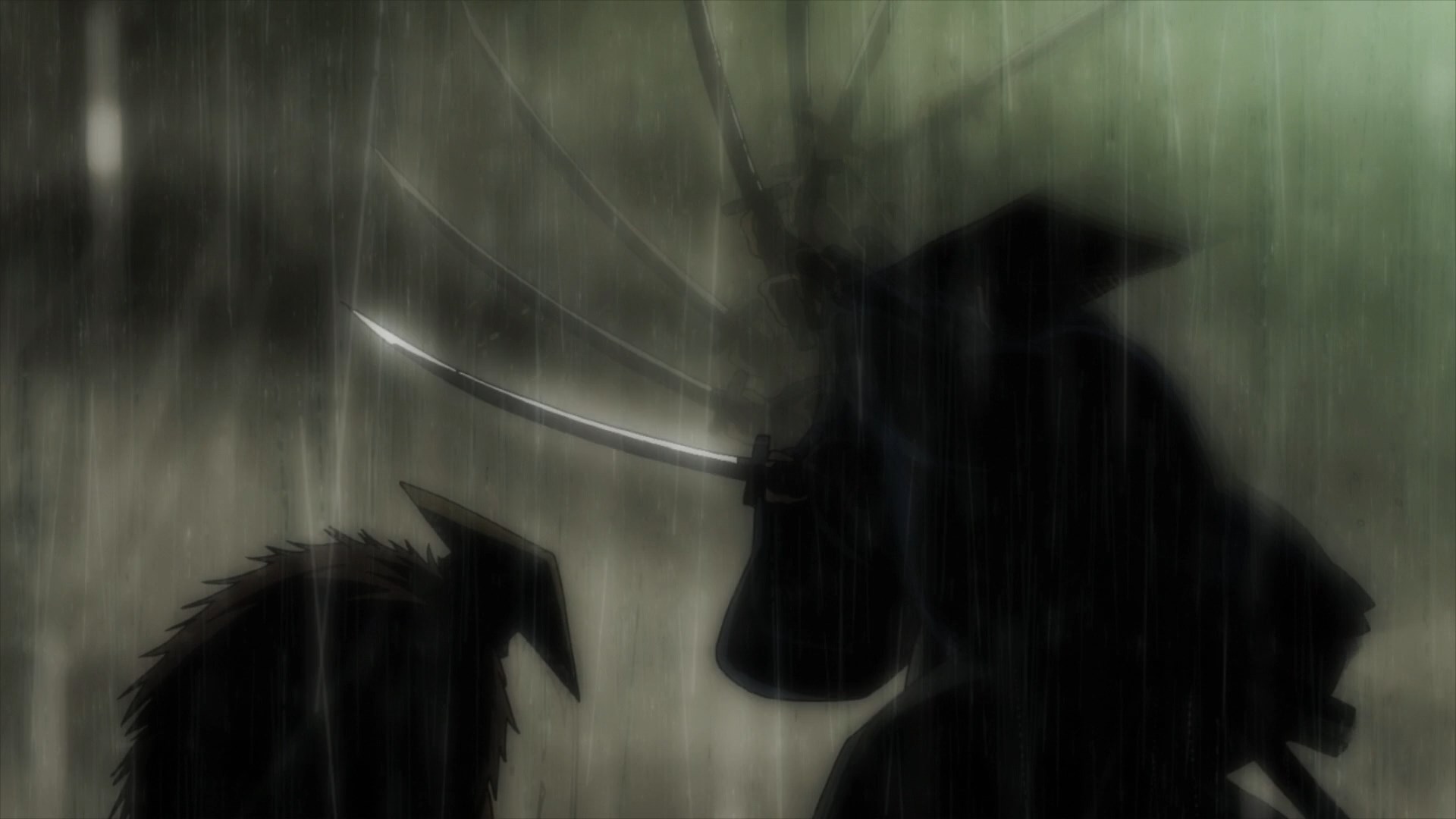 Василиск: Легенда об Оке — скриншот 64