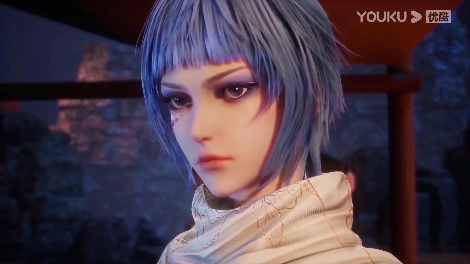 Лазурный кристалл почтенного божества — скриншот 14