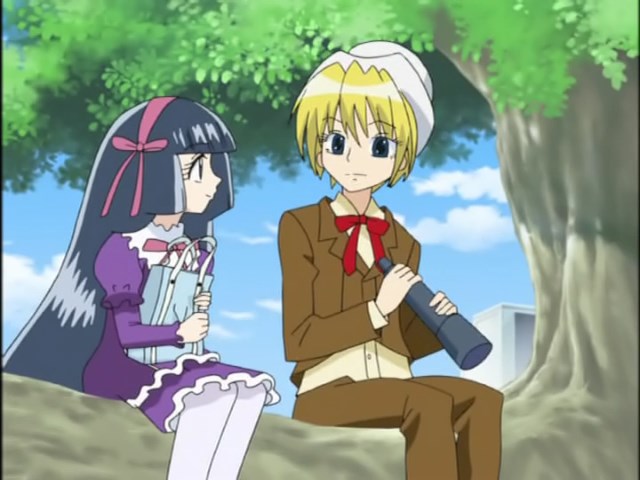 Храни меня, леденец! — скриншот 24