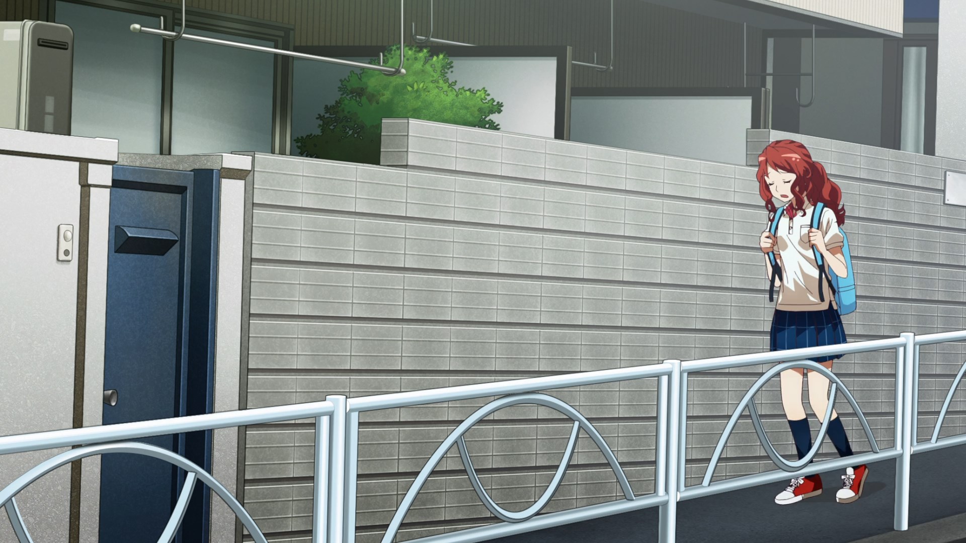 Романтический убийца — скриншот 27