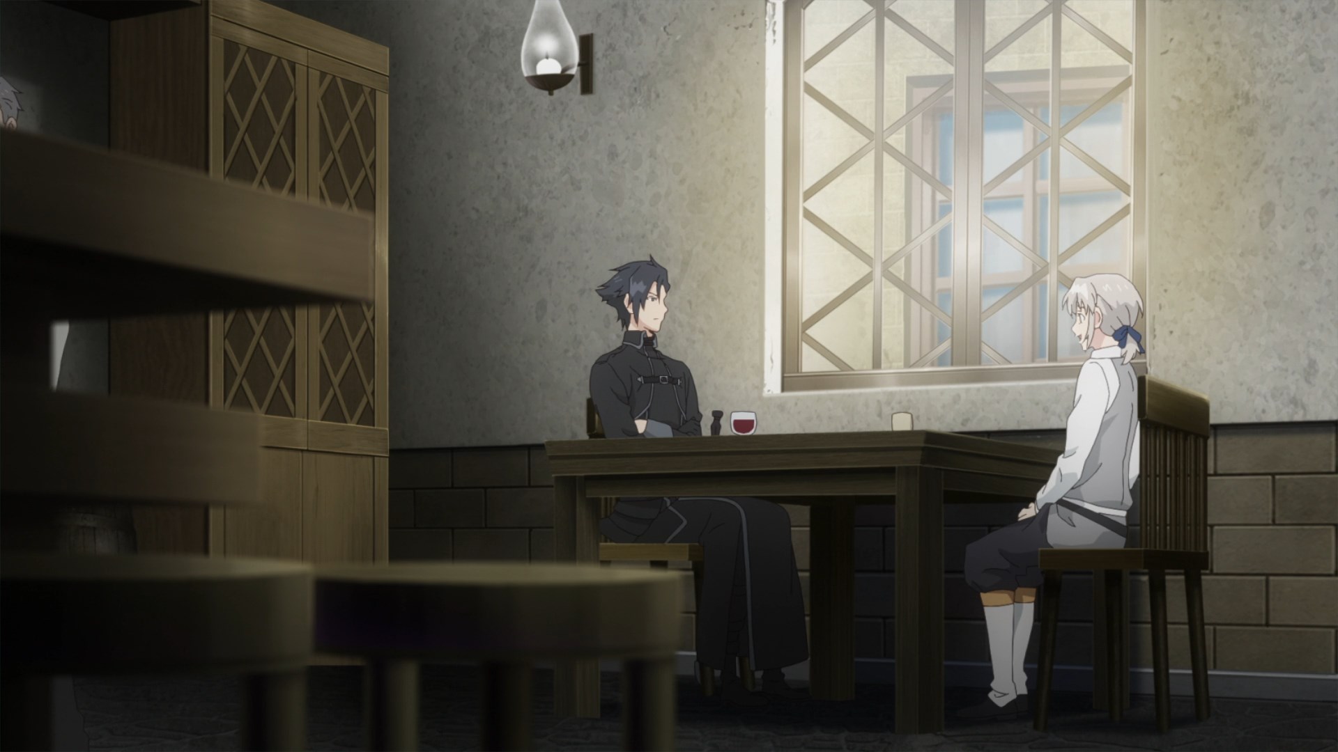 Предложение отпуска для скромного дворянина — скриншот 18