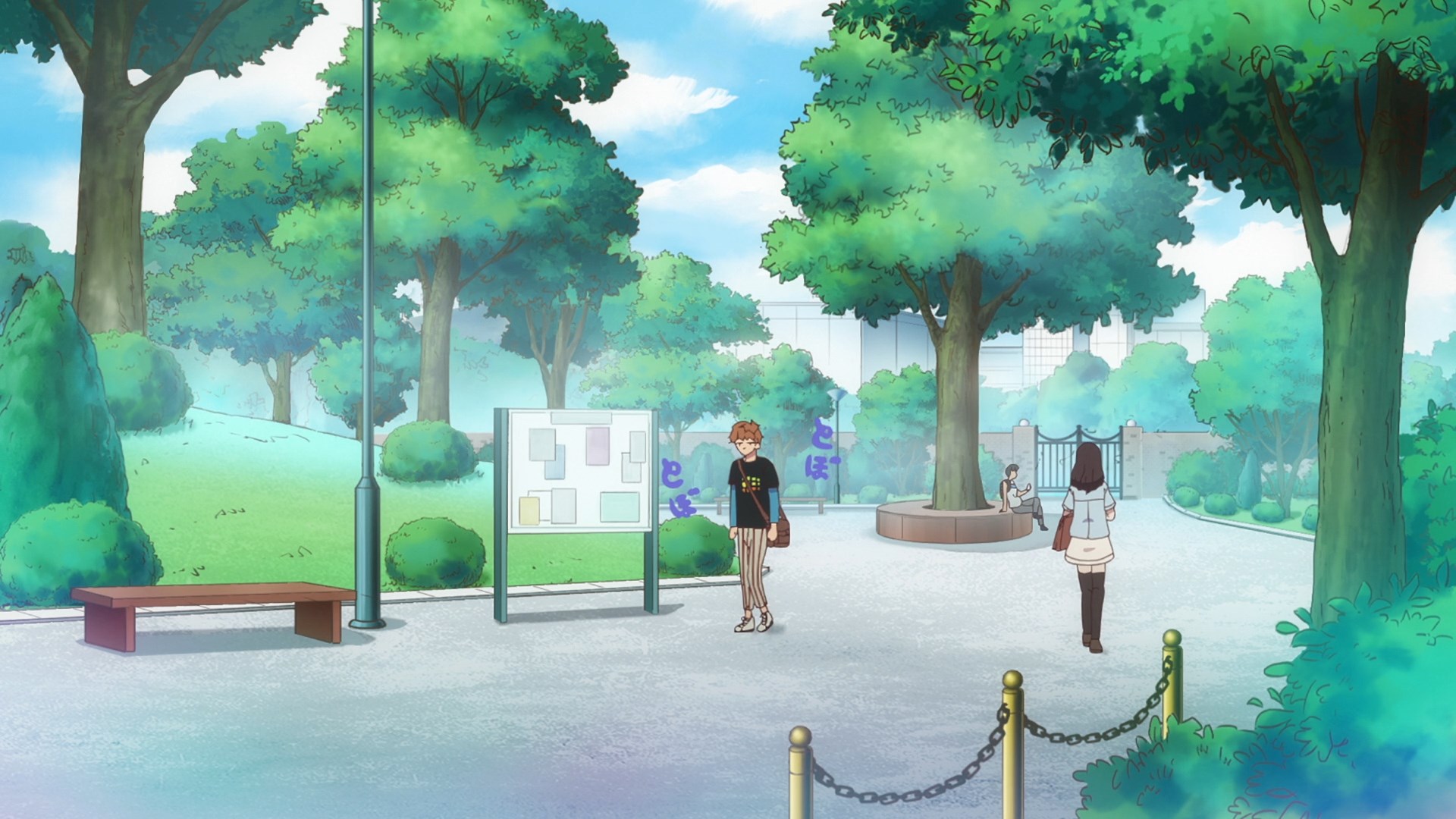 Девушка на час 3 — скриншот 13