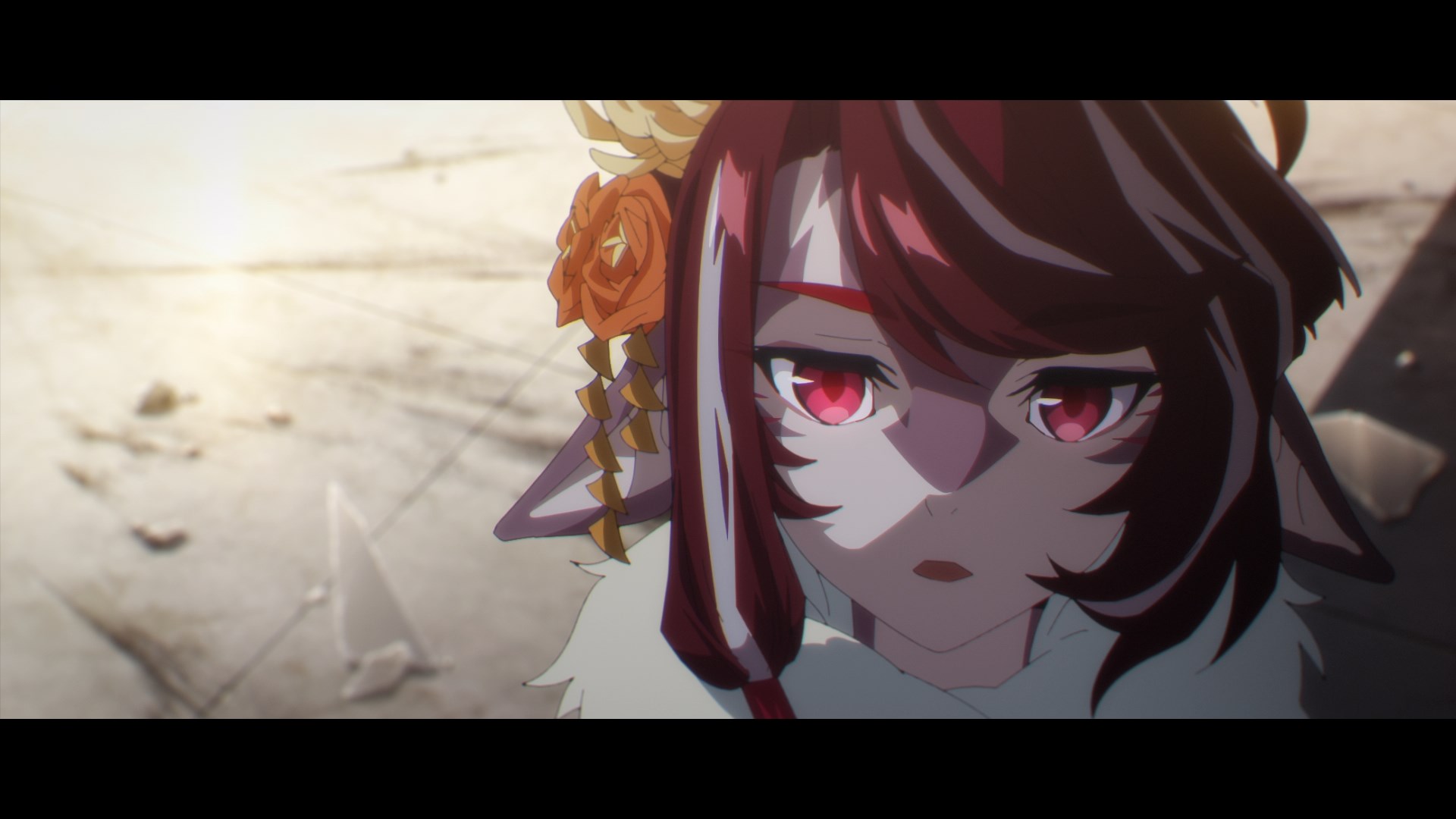 Аркнайтс: Восстание из пепла — скриншот 23