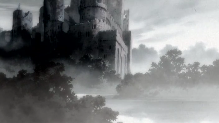 За гранью — скриншот 11