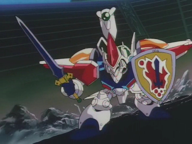 Властелин властелинов Рыцарь Рю: Легенда Адьё II — скриншот 23