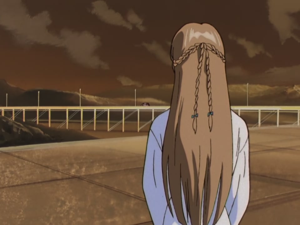 Новый мобильный воин Гандам: Дубль-вэ — скриншот 28